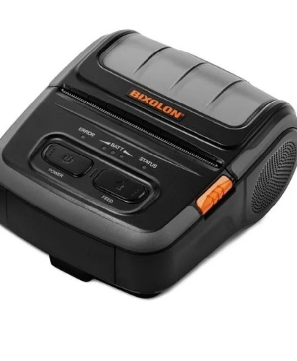 Bixolon Θερμικός Εκτυπωτής Αποδείξεων LAN / Serial / USB SPP-R310PLUSWK