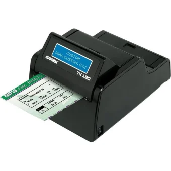 Printer Tk180 Eth Black E01 Cn 911HL020900733