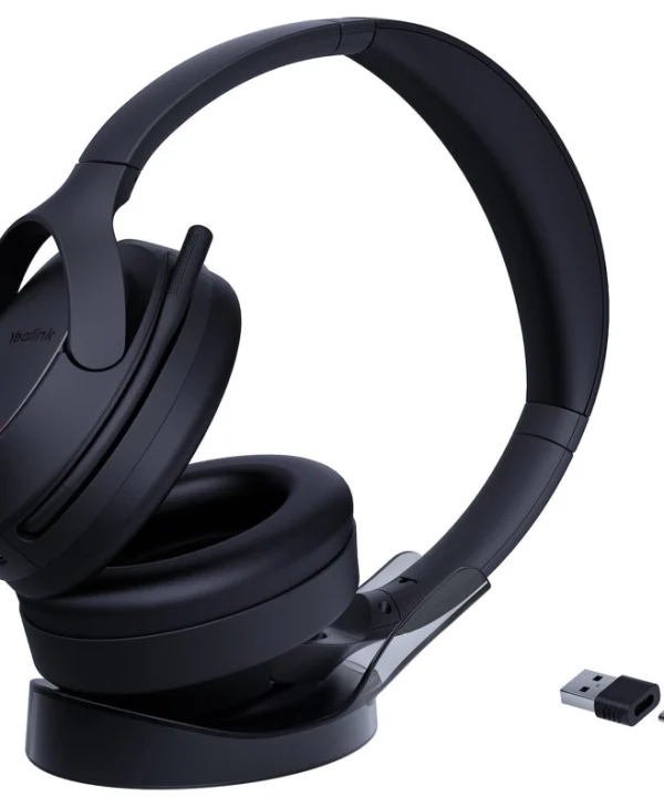 Yealink VOIP Headset (1208731)