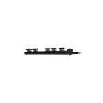 Logitech G515 TKL Gaming Πληκτρολόγιο Tenkeyless με RGB φωτισμό (Αγγλικό US) 920-013861 - Image 2