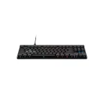 Logitech G515 TKL Gaming Πληκτρολόγιο Tenkeyless με RGB φωτισμό (Αγγλικό US) 920-013861 - Image 3