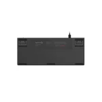 Logitech G515 TKL Gaming Πληκτρολόγιο Tenkeyless με RGB φωτισμό (Αγγλικό US) 920-013861 - Image 4