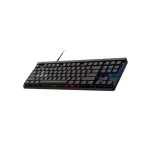 Logitech G515 TKL Gaming Πληκτρολόγιο Tenkeyless με RGB φωτισμό (Αγγλικό US) 920-013861 - Image 5