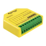 Shelly Plus Rgbw Smart Switch Wi-Fi & Bluetooth 10A 2τμχ Shelly_Plus_RGBW_2er - Image 2