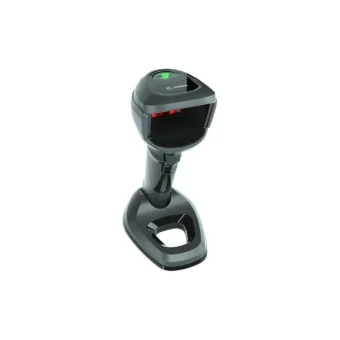 Zebra DS9908 Scanner Παρουσίασης Ενσύρματο με Δυνατότητα Ανάγνωσης 2D και QR Barcodes DS9908-SR00004ZZWW