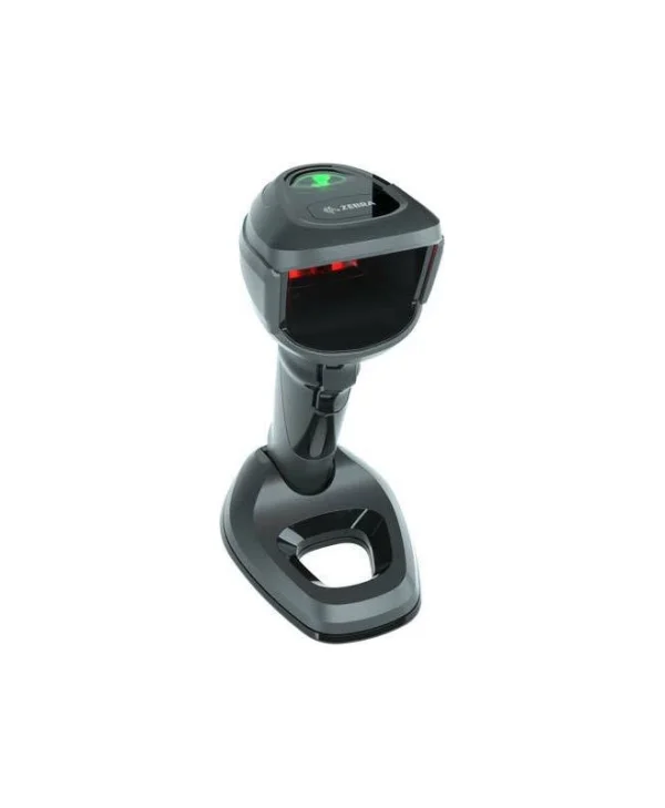 Zebra DS9908 Scanner Παρουσίασης Ενσύρματο με Δυνατότητα Ανάγνωσης 2D και QR Barcodes DS9908-SR00004ZZWW