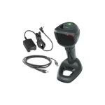 Zebra DS9908 Scanner Παρουσίασης Ενσύρματο με Δυνατότητα Ανάγνωσης 2D και QR Barcodes DS9908-SR00004ZZWW - Image 2