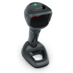Zebra DS9908 Scanner Παρουσίασης Ενσύρματο με Δυνατότητα Ανάγνωσης 2D και QR Barcodes DS9908-SR00004ZZWW - Image 3