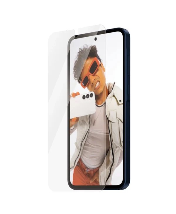 PanzerGlass Screen Protector (Samsung Galaxy A35 5G, PanzerGlass) SABNUWFG38083