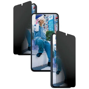 Panzerglass Privacy Glass Panzerglass Ultra-wide Fit Samsung Galaxy A37 PG90806