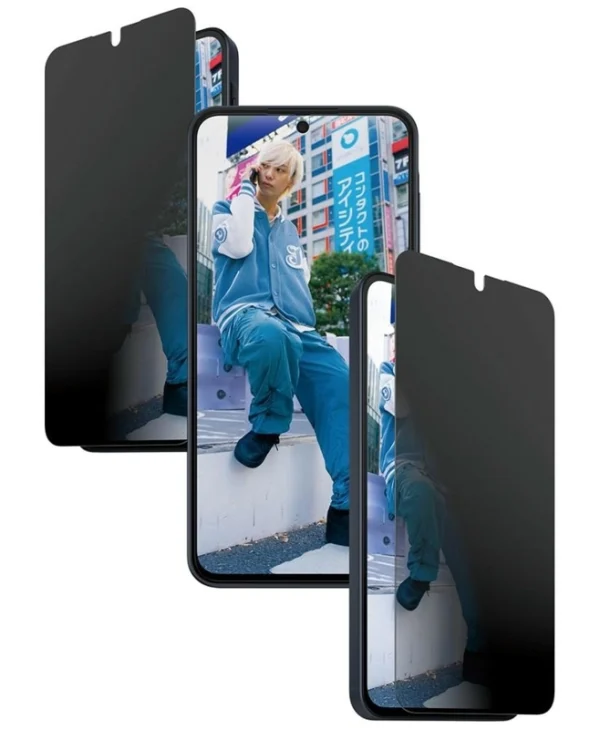 Panzerglass Privacy Glass Panzerglass Ultra-wide Fit Samsung Galaxy A37 PG90806