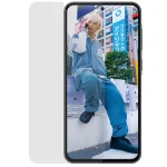 Panzerglass Privacy Glass Panzerglass Ultra-wide Fit Samsung Galaxy A37 PG90806 - Image 5