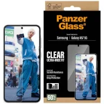 Panzerglass Tempered Glass Panzerglass Ultra-wide Fit Samsung Galaxy A57 PG32082 - Image 2