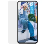 Panzerglass Tempered Glass Panzerglass Ultra-wide Fit Samsung Galaxy A37 PG75133 - Image 5