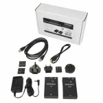 StarTech Επέκταση USB2001EXTV KVM & Data Switch USB2001EXTV - Image 3
