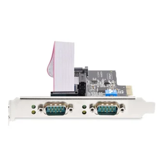 StarTech Κάρτα PCI σε θύρα VGA 2S232422485-PC-CARD