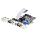 StarTech Κάρτα PCI σε θύρα VGA 2S232422485-PC-CARD - Image 2