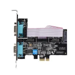 StarTech Κάρτα PCI σε θύρα VGA 2S232422485-PC-CARD - Image 4