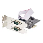 StarTech Κάρτα PCI σε θύρα VGA 2S232422485-PC-CARD - Image 5