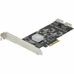 StarTech Κάρτα PCI σε θύρα VGA 2S232422485-PC-CARD - Image 6