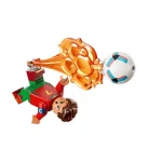 Lego Editions: Cristiano Ronaldo - Football Highlights 43012 - Image 4