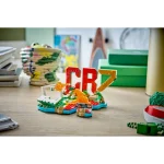 Lego Editions: Cristiano Ronaldo - Football Highlights 43012 - Image 8