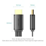 Aanbl Hdmi Male Hdmi Male 10 M Black AANBL - Image 2