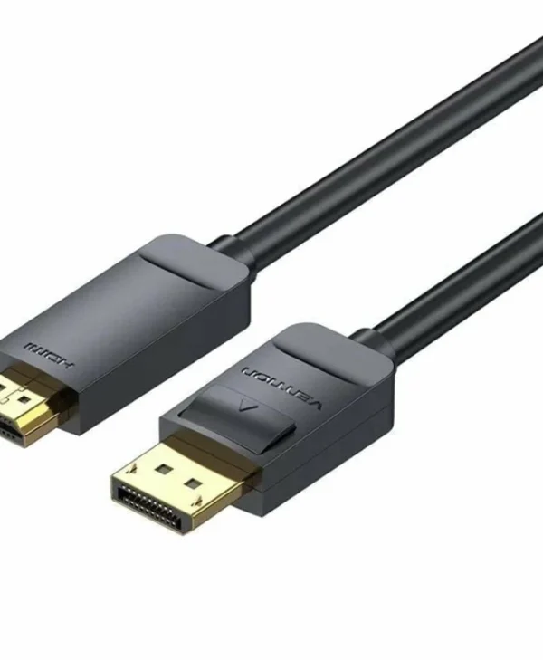 Καλώδιο Hdmi Vention Hagbf 1 M HAGBF