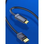 Καλώδιο Hdmi Vention Hagbf 1 M HAGBF - Image 2