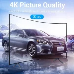 Καλώδιο Hdmi Vention Hagbf 1 M HAGBF - Image 5