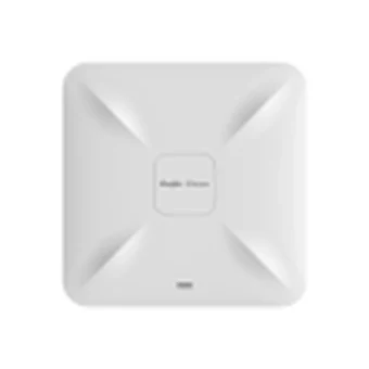 Ruijie RG-RAP2200(F) Access Point με Mesh Wi‑Fi 5 Dual Band (2.4 & 5GHz) Μονό Kit