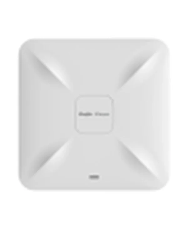 Ruijie RG-RAP2200(F) Access Point με Mesh Wi‑Fi 5 Dual Band (2.4 & 5GHz) Μονό Kit