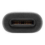 Goobay 67890 USB 3.0 Cable USB-C male - USB-A 15W Μαύρο 1m 67890 - Image 3