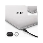 Goobay 67890 USB 3.0 Cable USB-C male - USB-A 15W Μαύρο 1m 67890 - Image 4