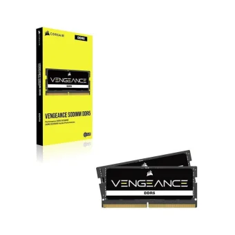 Corsair VENGEANCE DDR5 με Module 1x24GB και Ταχύτητα 4800 για Laptop CMSX24GX5M1A4800C40