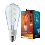 Govee Smart Λάμπα LED για Ντουί E27 500lm R14C0CC1