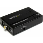 StarTech Μετατροπέας RCA / S-Video female σε VGA female 1τμχ VID2VGATV2 - Image 4