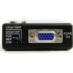 StarTech Μετατροπέας RCA / S-Video female σε VGA female 1τμχ VID2VGATV2 - Image 5