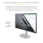 StarTech Φίλτρο Οθόνης S55127819 PRIVACY-SCREEN-22MB - Image 4