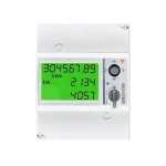 Victron Energy meter EM24 - 3 phase - max 65A/phase Ethernet REL200200100 1τμχ - Image 2