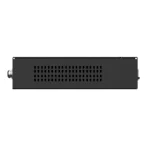 Ruijie RG-ES209MG-P Managed L2 PoE+ Switch με 8 Θύρες Gigabit (1Gbps) Ethernet - Image 3