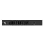 Ruijie RG-ES209MG-P Managed L2 PoE+ Switch με 8 Θύρες Gigabit (1Gbps) Ethernet - Image 9