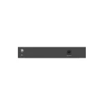 Ruijie RG-ES206MG-P Managed L2 PoE+ Switch με 4 Θύρες Gigabit (1Gbps) Ethernet - Image 2