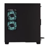 Actina 5901443443551 Gaming Desktop PC (Ultra 7-270K Plus/32GB DDR5/1TB SSD/Radeon RX 9070/No OS) KOMACNGIP0642 - Image 5