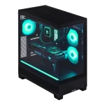 Actina 5901443443551 Gaming Desktop PC (Ultra 7-270K Plus/32GB DDR5/1TB SSD/Radeon RX 9070/No OS) KOMACNGIP0642 - Image 15