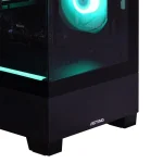 Actina Gaming Desktop PC (Ryzen 5-8400F/16GB DDR5/1TB SSD/Radeon RX 580/No OS) KOMACNGIP0634 - Image 9