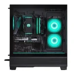 Actina Gaming Desktop PC (Ryzen 5-8400F/16GB DDR5/1TB SSD/Radeon RX 580/No OS) KOMACNGIP0634 - Image 11