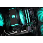 Actina Gaming Desktop PC (Ryzen 5-8400F/16GB DDR5/1TB SSD/Radeon RX 580/No OS) KOMACNGIP0634 - Image 15