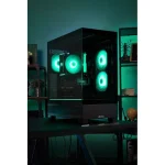 Actina Gaming Desktop PC (Ryzen 5-8400F/16GB DDR5/1TB SSD/Radeon RX 580/No OS) KOMACNGIP0634 - Image 16