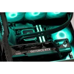 Actina 5901443443568 Gaming Desktop PC (Ultra 7-270K Plus/32GB DDR5/1TB SSD/Radeon RX 9070 XT/No OS) KOMACNGIP0643 - Image 3